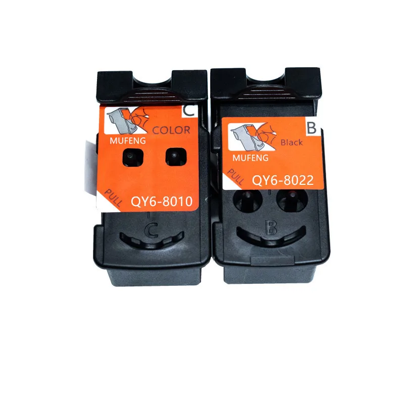 Canon G1330 G3310 プリンタ用 QY6-8010 QY6-8022 プリントヘッドと