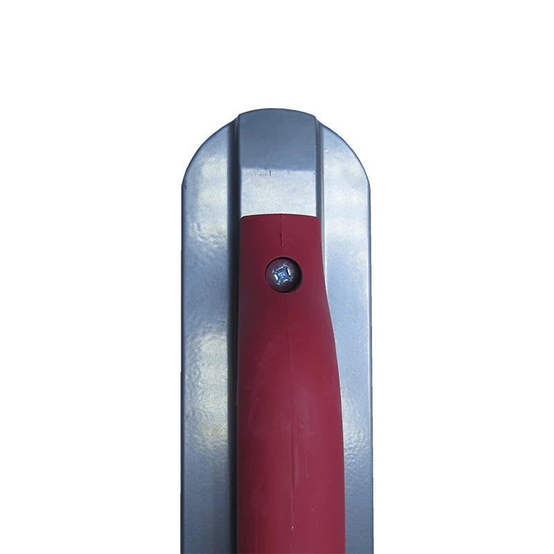 305*79.4mm Cast Round End Magnesium Hand Float Provides Smooth Finish 5