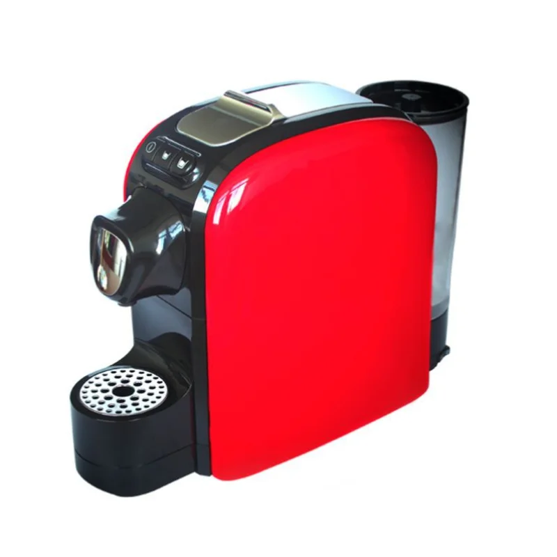 

Compatible Automatic Espresso Coffee Machine coffee capsule machine