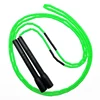 Hard Beaded Bamboo Skipping Rope Fancy Jump for Work Out Children's Jumping Rope Jump Rope Beaded Jump Rope Exercising At Home 1
