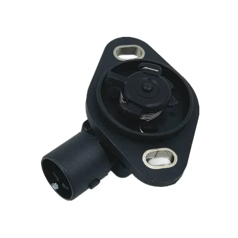 TPS Position Sensor For Honda Civic 96 97 98 99 00 16400-P0A-A11 16400P0AA11 37825-PAA-A01 throttle position sensor linear potentiometer sensor