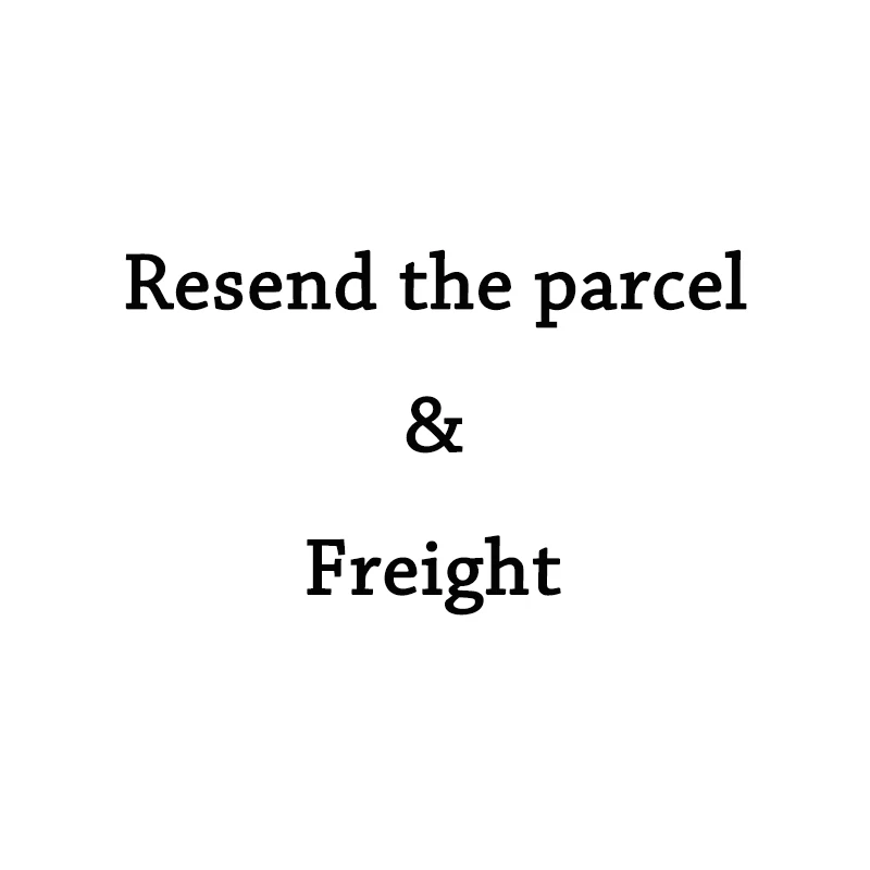 Resend The Parcel & Freight