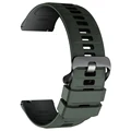 Army Green Black