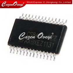 Certainly! Here's an enhanced product title without specific models and compatibilities:

Versatile Electronic Components Kit - Includes High - Quality Audio Processors, Motor Driver, Power Management ICs, and More (5 Pieces) (CS8615C)