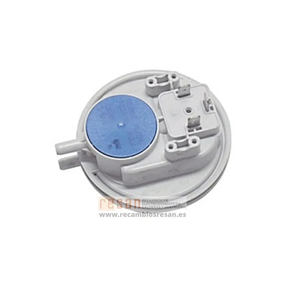 Pressostati Differenziali Pressostato Fumo Vaillant Vmw242-5 105-90 Vaillant Photococula, Pompa, Modulo, Scheda, Scambiatore, Iniettore, Chiave Di Rie