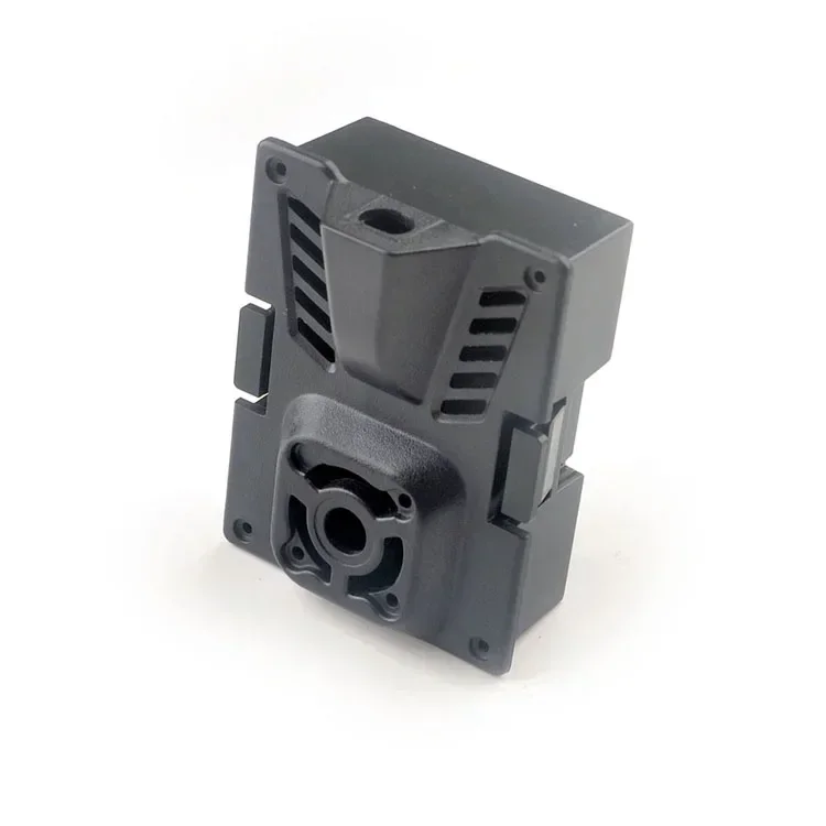 Coque Module Happymodel ELRS JR + Ventilateur 20mm - Compatible ES24TX/ES900TX
