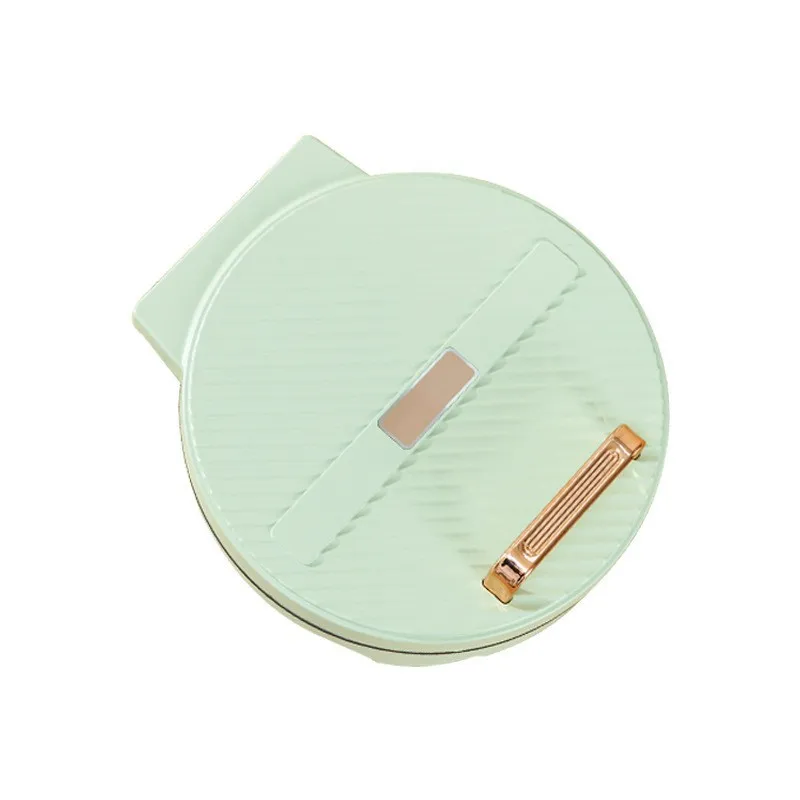 Electric Cake Green