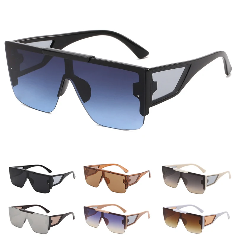 

Men Women Sunglasses Classic Fashion Square Frame Sports Glasses Skateboard Bicycle Cycling Sunglasses Driving Fishing Eyewear