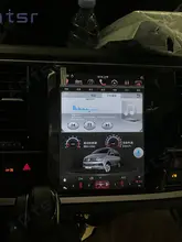  Android 9.0 Car Multimedia Radio Player for Volkswagen Multivan T5 T6 2016 - 2019 GPS Navi Tesla Style Screen CarPlay Head Unit 