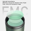 20-60X60 Spotting Scope Zoom Monocular Powerful Telescope Bak4 Prism Waterproof Anti-Fog For Camping Bird Watching Landscape 2