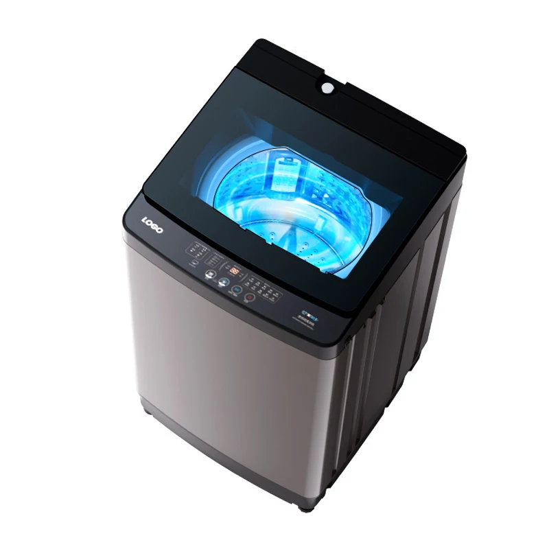 Fully Automatic Dormitory Household Large Capacity Mini Portable Washing Machines Lava Quinho of Lava Clothes 15 Kg Washer Major