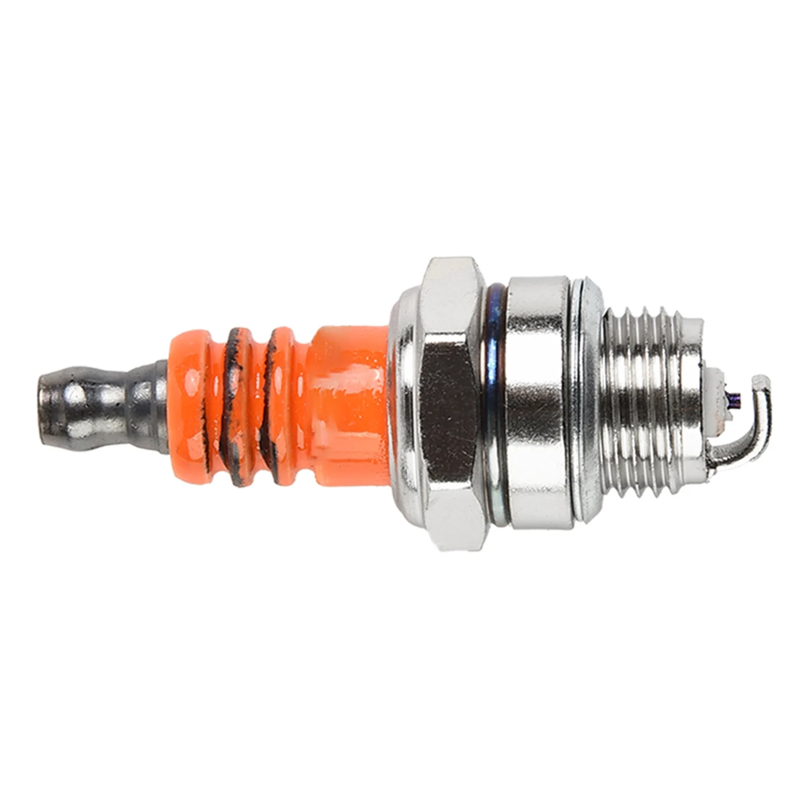 

For STIHL Spark Plugs BM6A CHAMPION CJ8 RCJ8 Chainsaw Spark Plugs Spark Plugs 2.2 * 0.6 Inches Chainsaw Spark Plugs