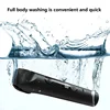 Mi Hair Clipper Professional Electric Trimmer For Men With LED Screen Washable Rechargeable Titanium Alloy Blade Wireless 3