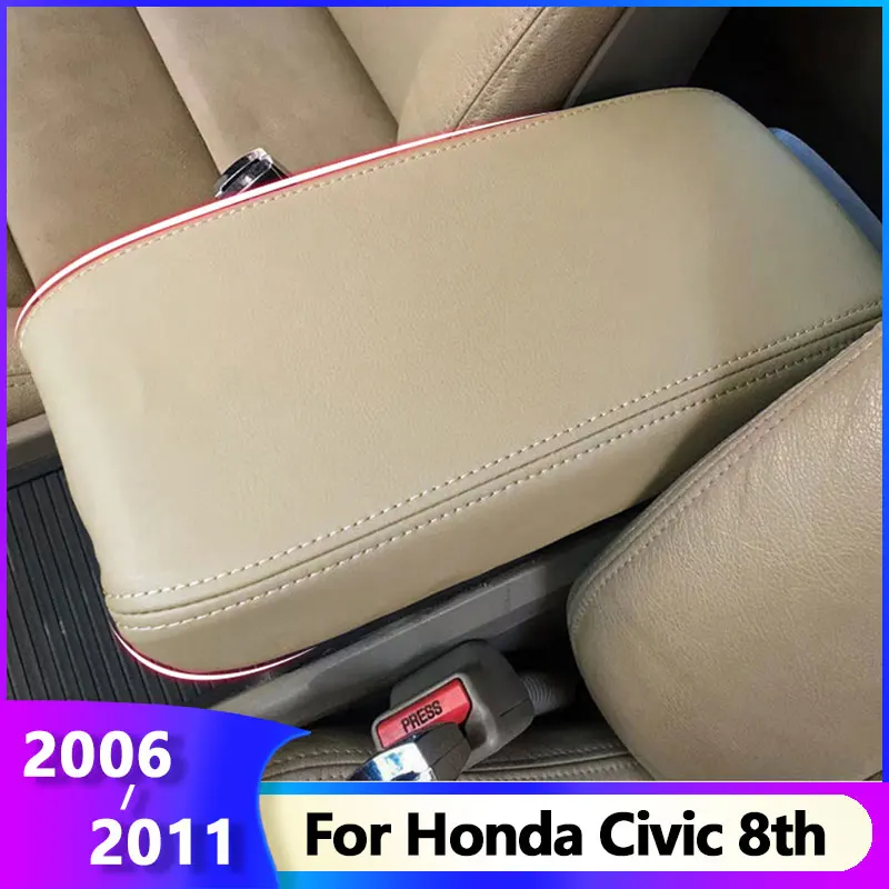 For Honda Civic 8th Gen Sedan 2006 2007 2008 2009 2010 2011 Center