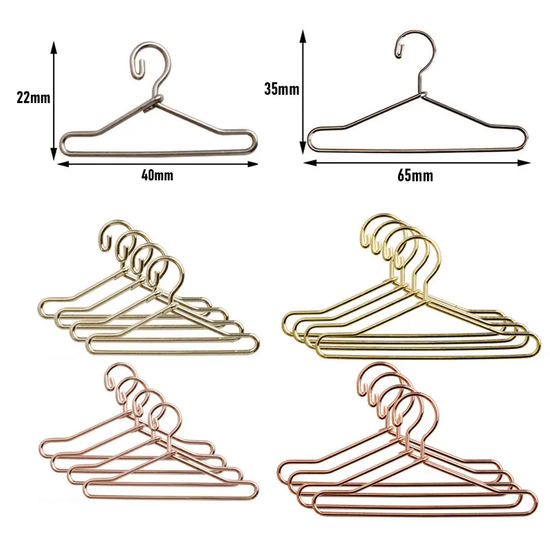 Elegant Multi-Tone Polymer Clay Earring Display and Organizer Stand
