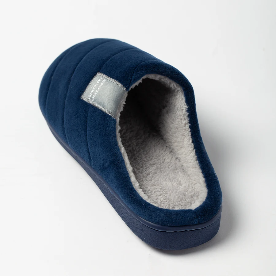 Plush Slippers Non Slip Slippers Men Women Unisex