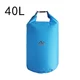 Blue 40L