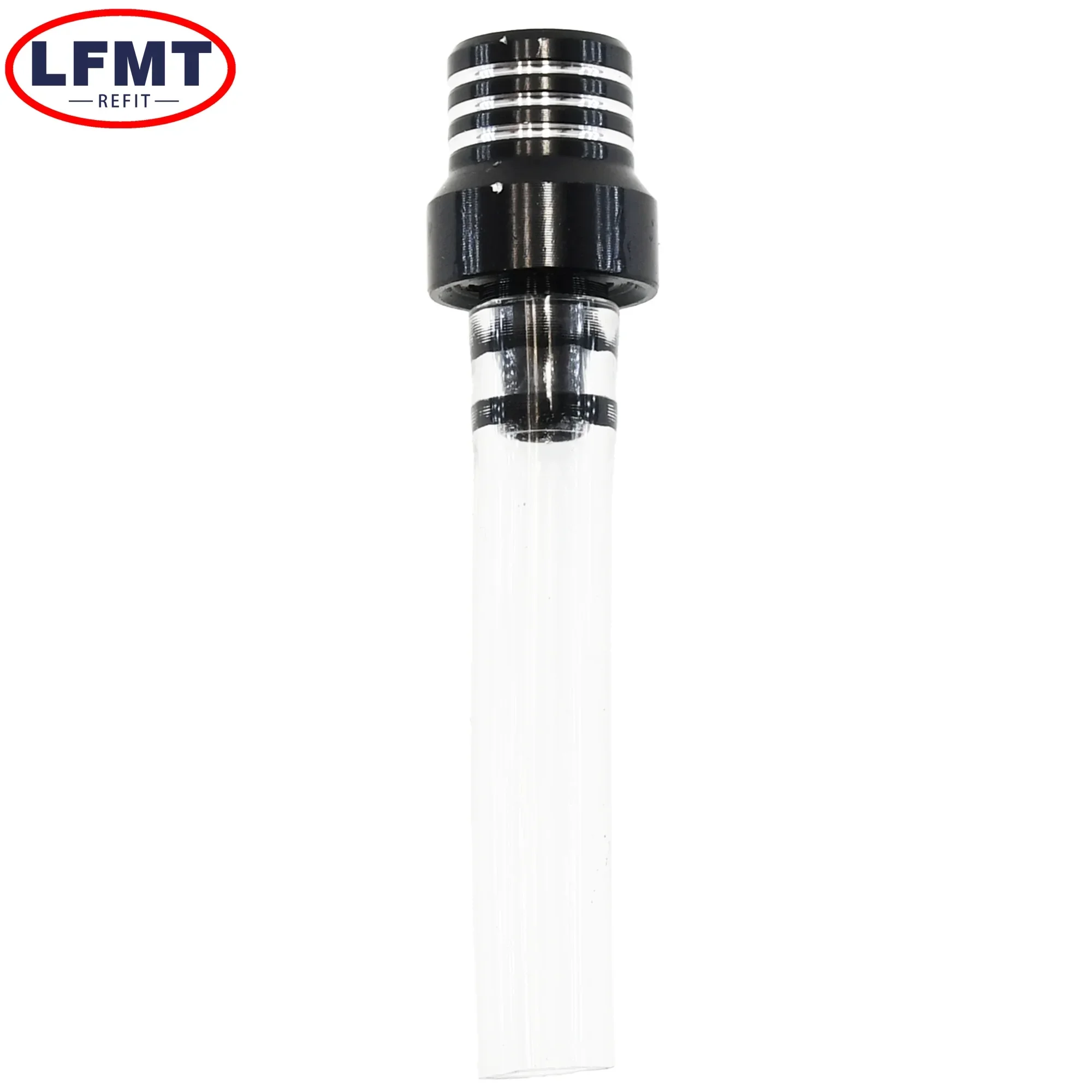 Tappi Serbatoio Gas Con Valvola Di Sfiato In Alluminio CNC - Set 5 Pezzi Per Dirt Bike E Fuoristrada