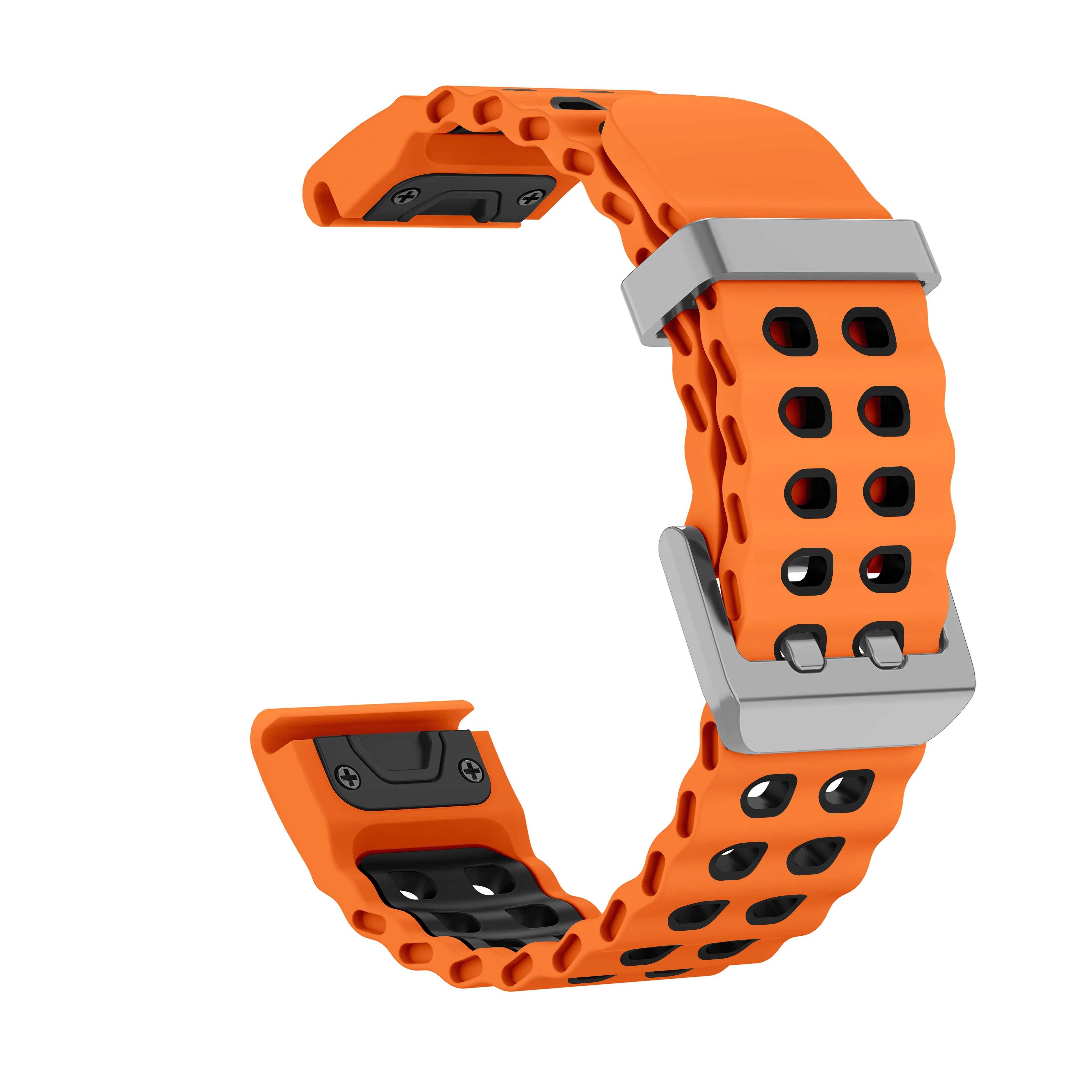 Durable Quickfit Outdoor Bracelet Strap - 26mm/22mm