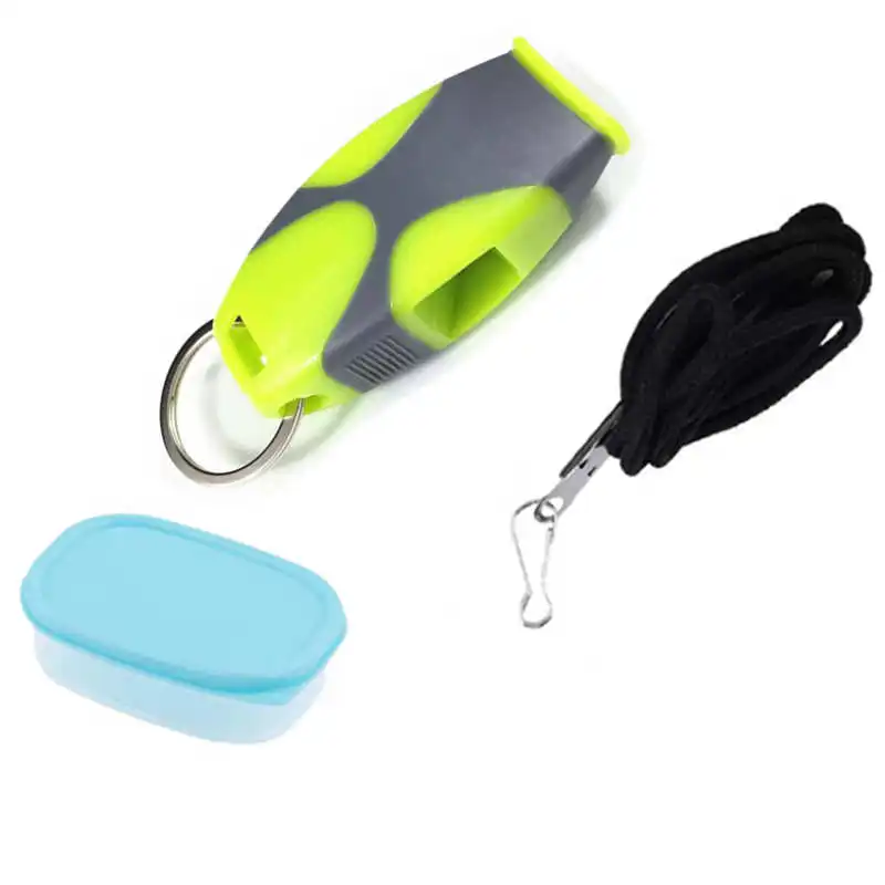 Soccer Referee Whistles Professional Football Basketball Volleyball Handball Whistle Sports Match Teacher Equipment BY-01 sport whistle sports whistle soccer whistle