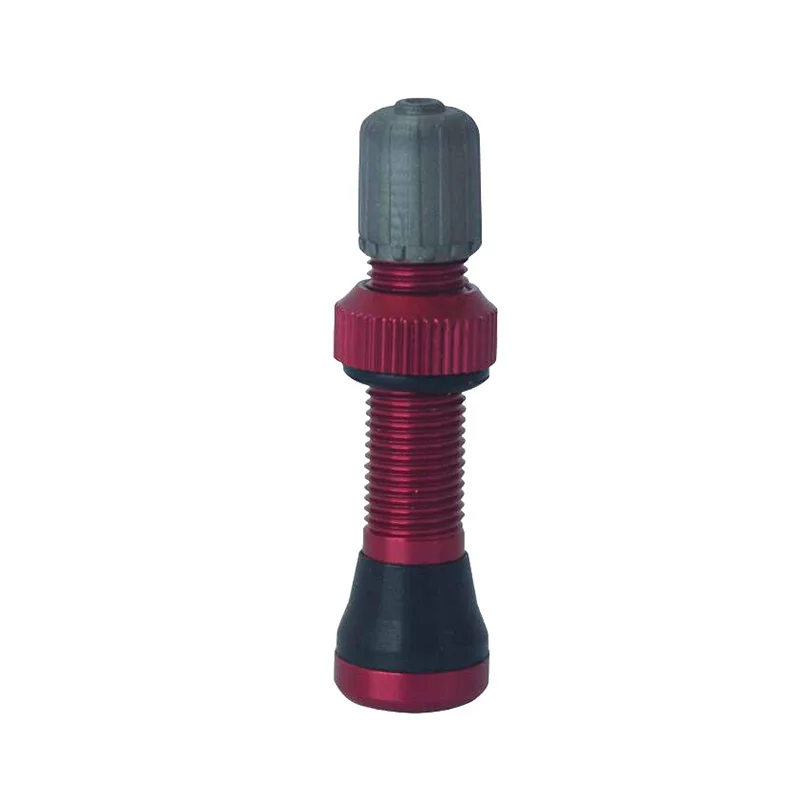 Bike No Tubes Valve Schrader Stems Universal For MTB Rim Tubeless Valve 1 piece bicycle tubeless valve bicycle valve bicycle air valve