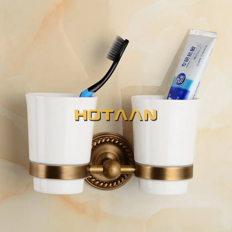 Solid Brass Bathroom Accessories Set Bathroom Hardware Set