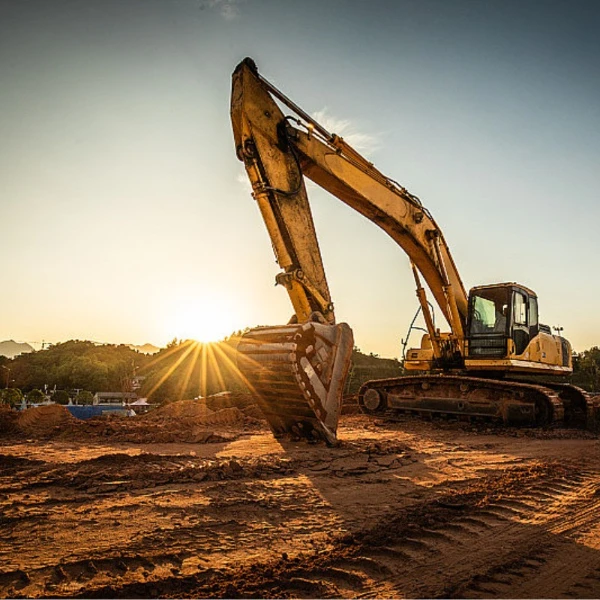 Huihan Excavator Accessories Store