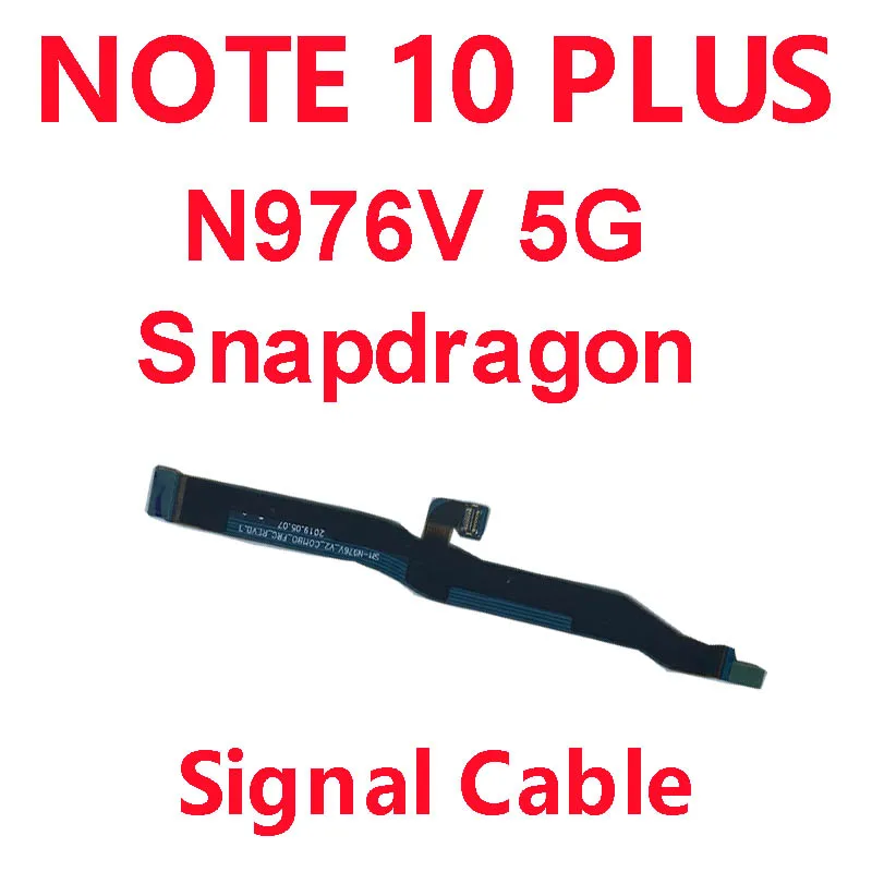 Wi-Fi Signal Antenna Main Motherboard Flex Cable