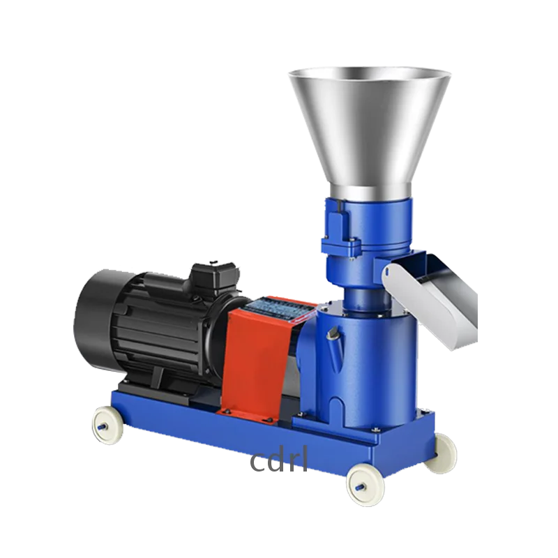 

High Quality Provided Plant Pet Food Making Good Price Dry Wet Type Animal Fish Pellet Machine Feed Processing Machines