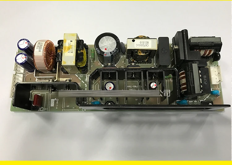 

A14L-0156-0001#24V FANUC FANUC 24V switching power supply ZWS150AF-24/JUT