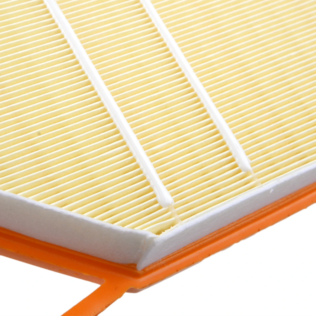 Car Air Filter 3W0129620B 3W0129620C 2pcs Fit For Bentley Continental GT GTC Flying Spur W12 Engine 2004 -