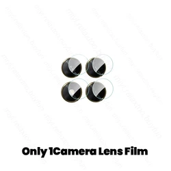 8-in-1 Protective Case with 9D Curved Glass and Camera Lens Protector for Poco X7 5G (Only 1Lens Glass)