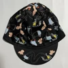 Multiple Coffee Donuts Styles Cycling Cap Men Women Black White Cycling Hat Quick-Drying Polyester Summer Cycling Hat Molteni 6