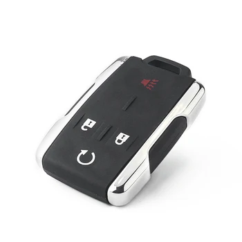 Chiave telecomando per Chevrolet 2014-2018 Silverado Colorado GMC 315Mhz M3N32337100 3 Chiave telecomando per Chevrolet 2014-2018 Silverado Colorado GMC 315Mhz M3N32337100 - KEYYOU chiave auto remota per Chevrolet 2014 2018 Silverado Colorado GMC 315Mhz M3N32337100 telecomando Keyless