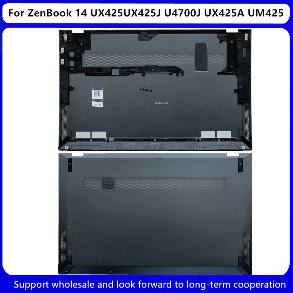 Coque Supérieure D'écran ASUS ZenBook Pro 14 UX425 / UM425QA - Pièce D'origine Neuve