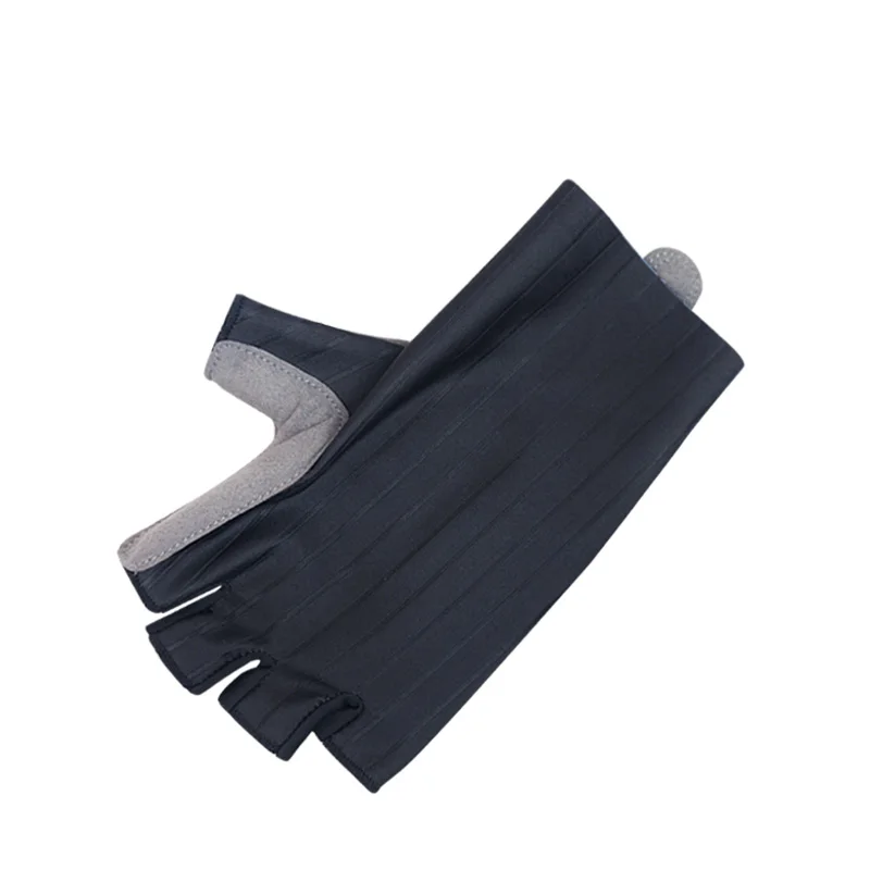 New Pro Aero Cycling Gloves for Men Women Non-slip Impact Resistant Sports Gloves Road Mtb equipmen Bike Gloves Guantes Ciclismo 5