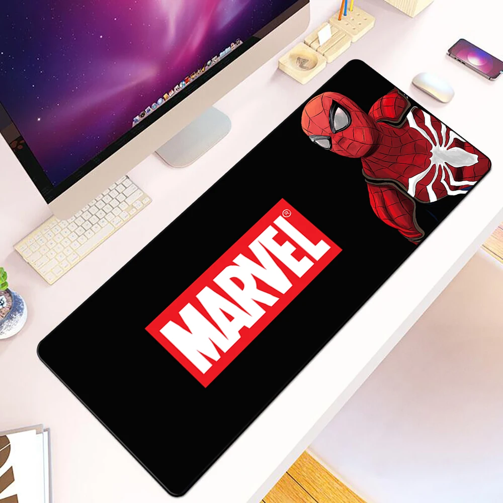 Tapis de Clavier Lumineux Spider-Man