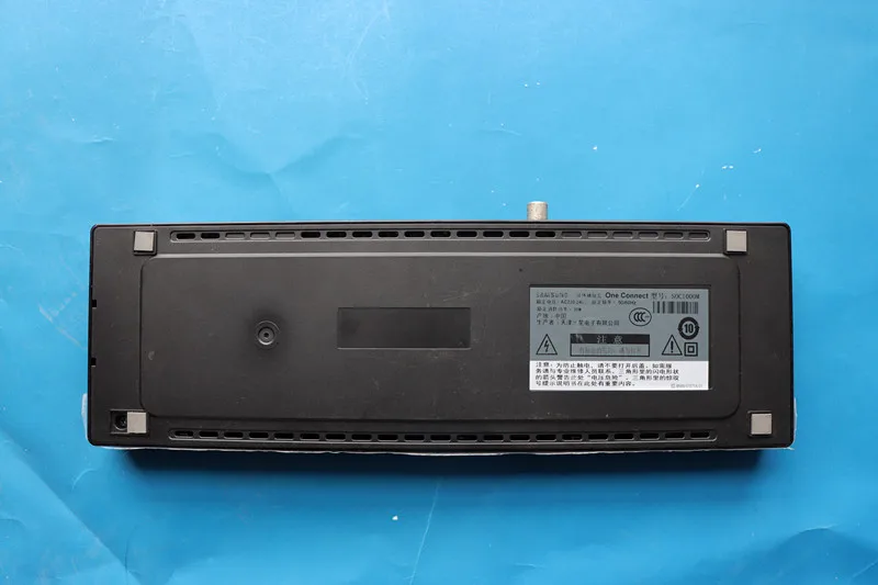 BN91-17814A Samsung Television One Connect Box
