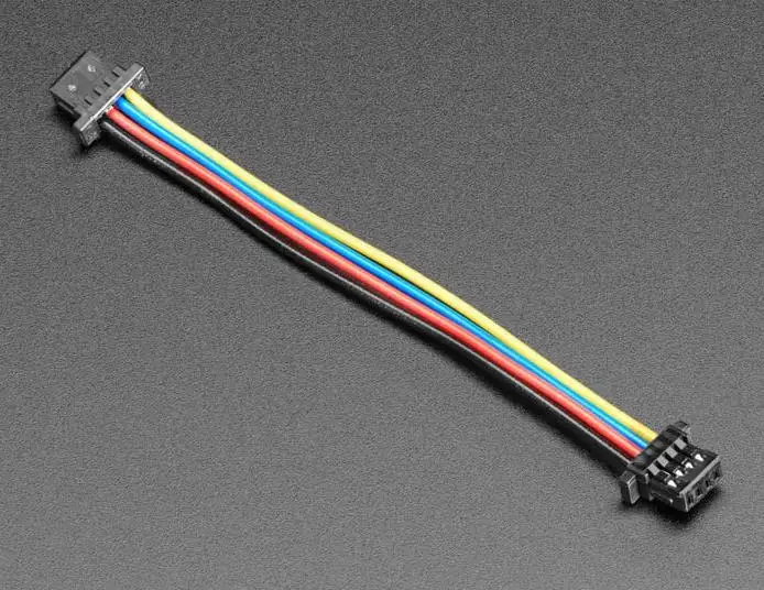 4538 NAU7802 24-Bit ADC - STEMMA QT / Qwiic - AliExpress