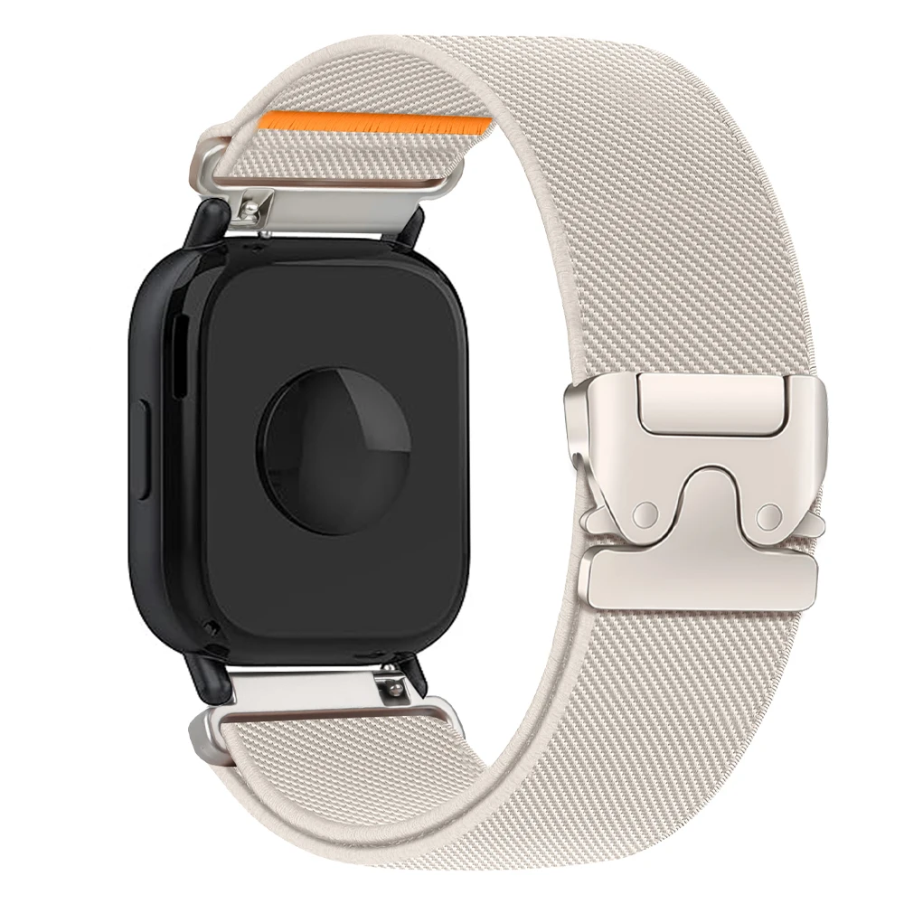 22 مللي متر حزام نايلون لساعة Redmi 5 نشط لايت الف...