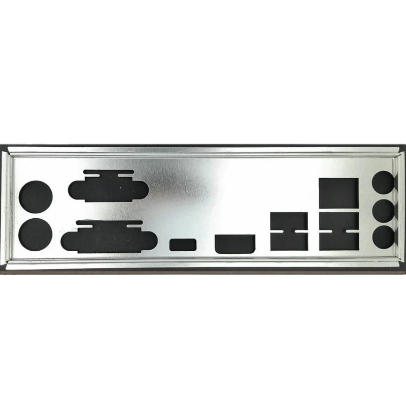 IO-I-O-Shield-Back-Plate-Bracket-For-ASUS-PRIME-B250M-A-Motherboard ...