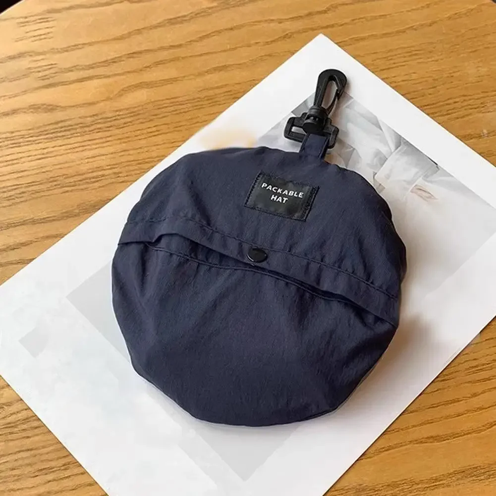 Wasserdichter Fischerhut für Damen und Herren, Sommer-Sonnenschutz, UV-Schutz, Camping, Wandern, Bergsteigen, Panama-Bucket-Hut für Outdoor-Aktivitäten – Detail 19
