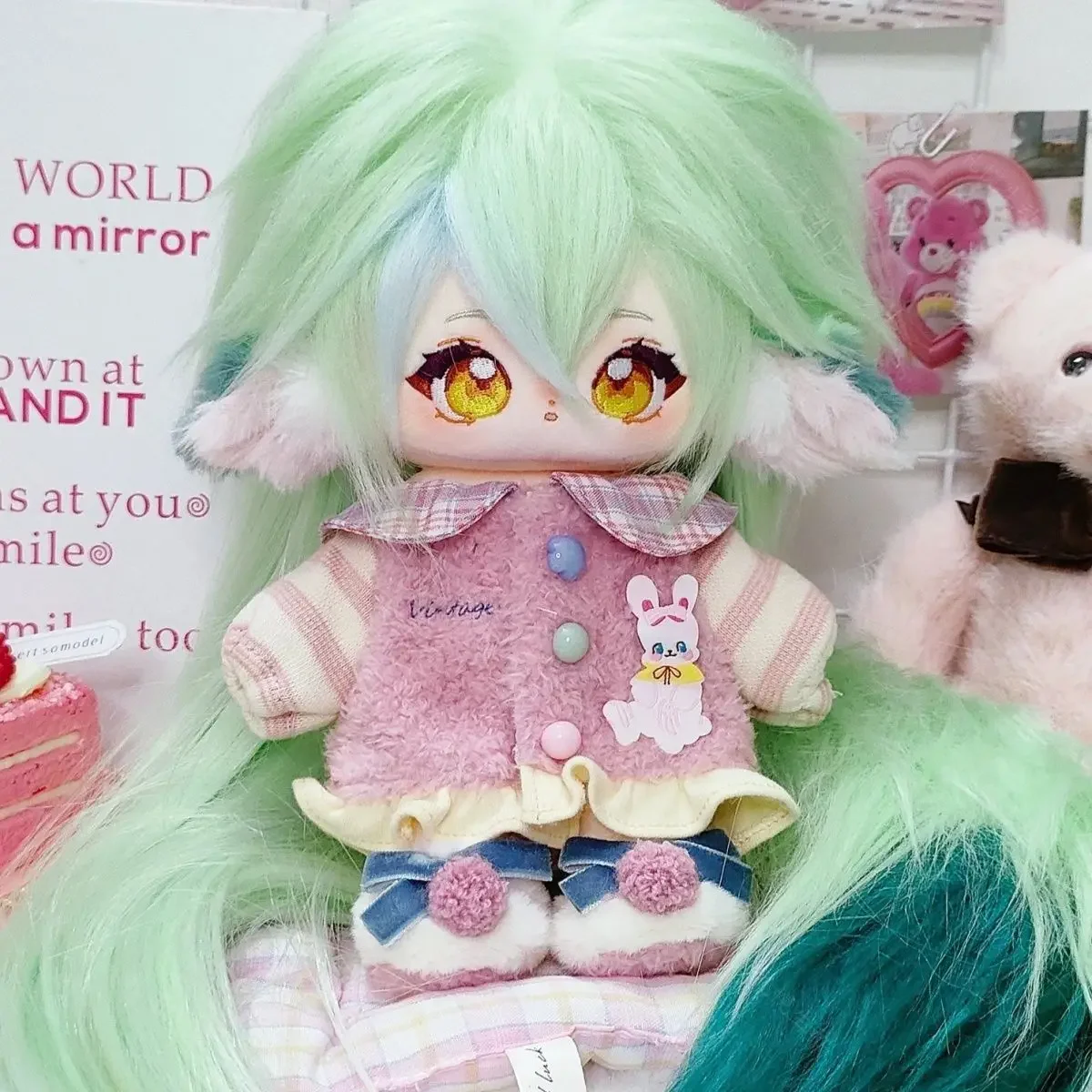 S76810718e603443095488c0fe25eb6c7C - Anime Plush UK Store