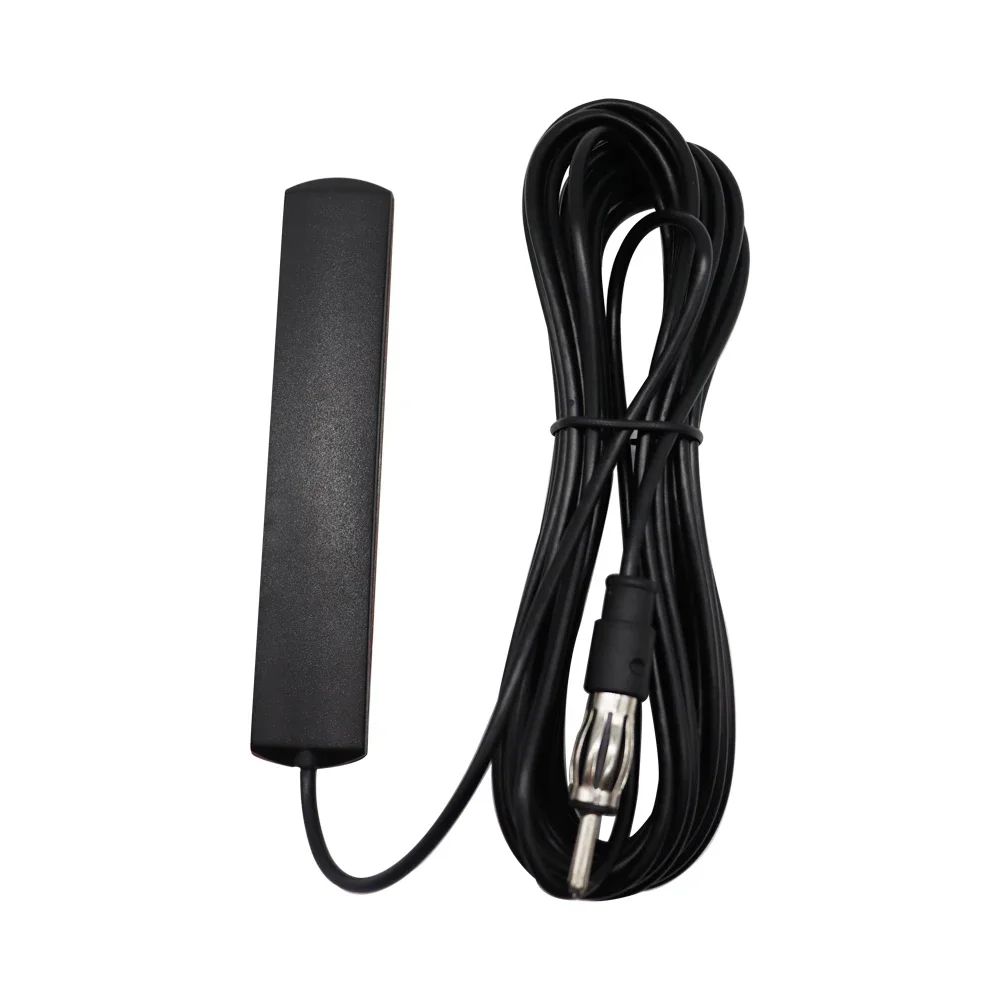 Heißer Verkauf Autoradio FM Antenne Universal Auto Signal Amp Verstärker Kabel Fahrzeug Signal Schiff und RV Signal Enhancement Equipment – Detail 4