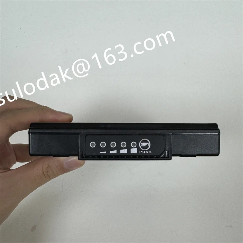 Teru715専用 Original Sumitomo BU-11 BU-16 battery for Type-71C Type-81C Type