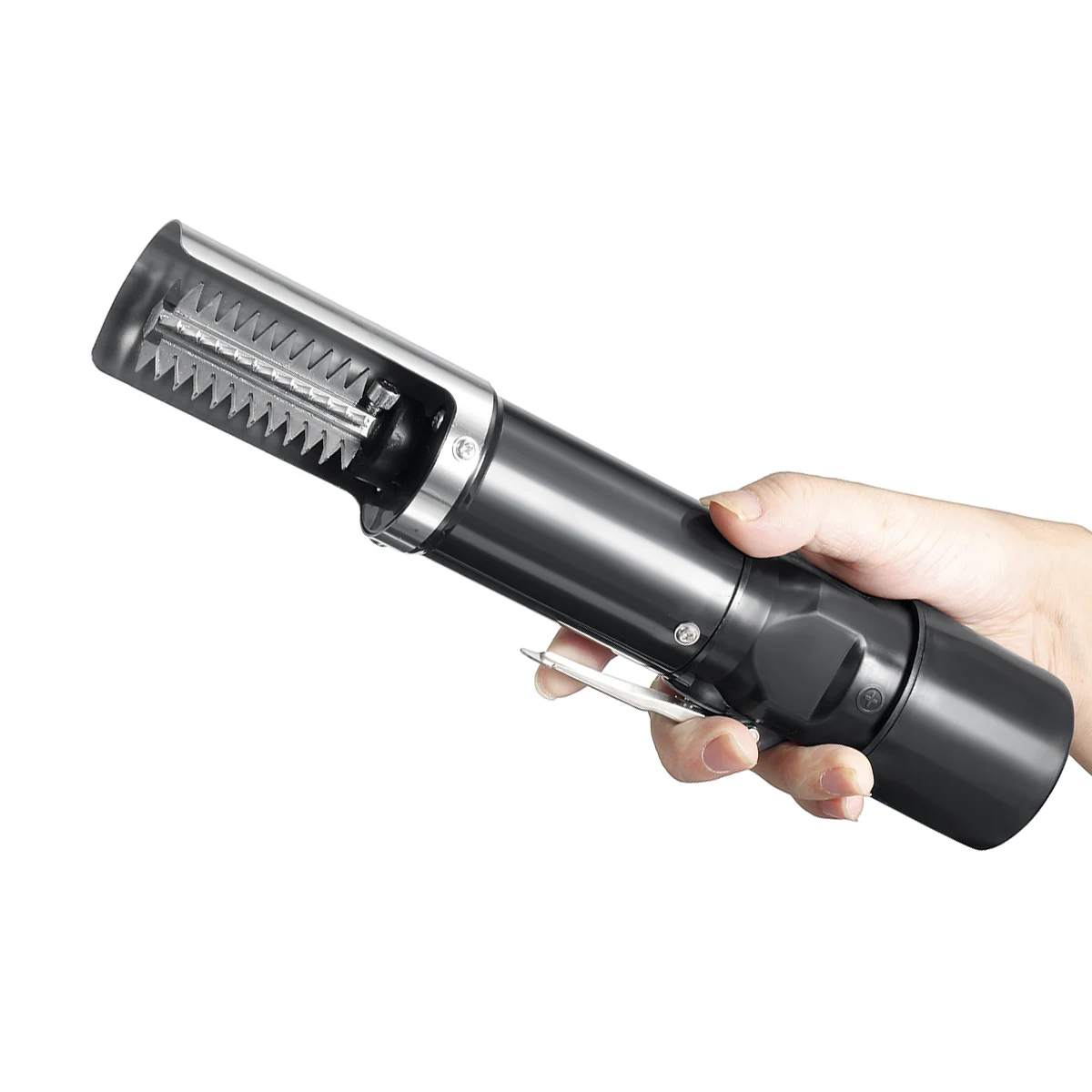 120W Charging Portable fish scale cleaner fish scale scraper fish scales scraper Electric Fish Scaler Fishing Scalers Cleaning Fish Remover Cleaner Descaler Scraper Seafood Tools