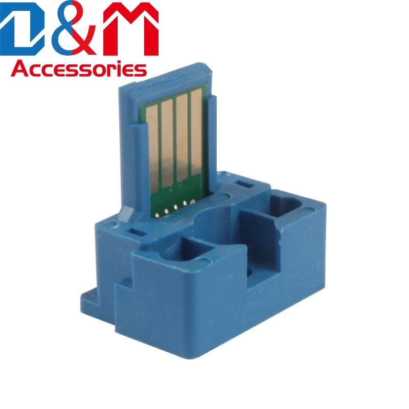 

4pcs AR455 AR-455 AR 455 Toner Cartridge Chip for Sharp AR-M355 AR-M455 MX-M350 MX-M450 DM4551 AR351 AR451 AR 351 Reset Chips