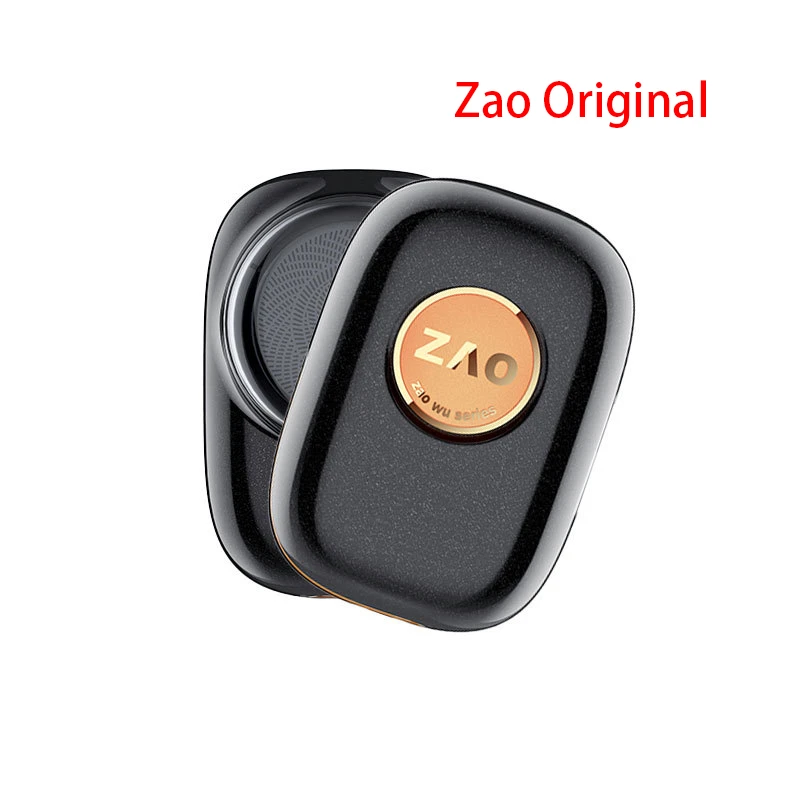 Zao Series Electric YUANSHI3 Mini Shaver Wet And Dry Pocket Razor