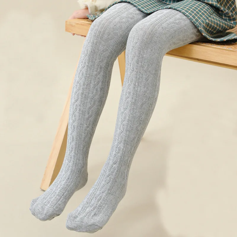 0 إلى 12 سنة بتمشيط القطن الأطفال الجوارب كابل محب...