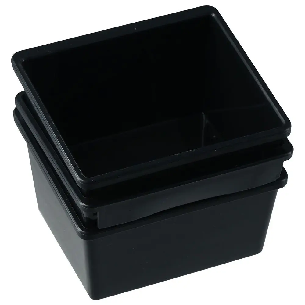 Set da 6 Accessori per Organizzazione Ufficio e Officina - immagine 5